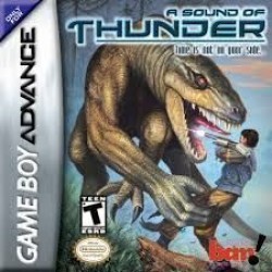 Sound Of Thunder, A Rom